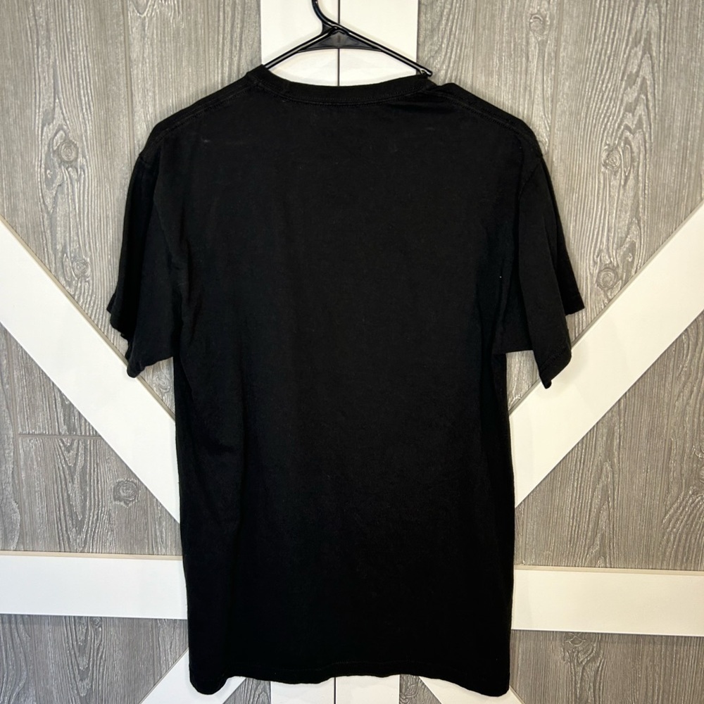 D17.06 Dragon Ball Z Son Goku T-Shirt Men's Tee Shirt Medium M - Picture 3 of 4